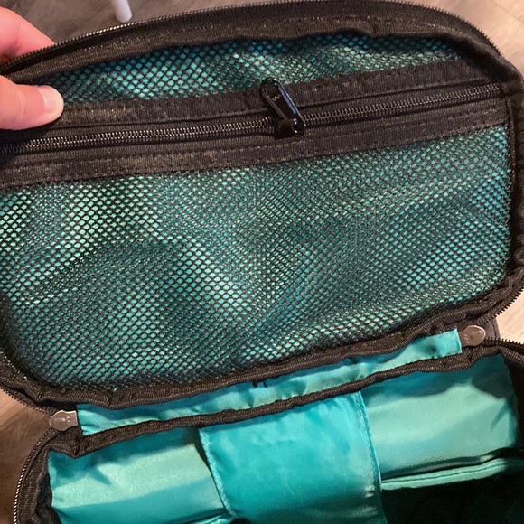 BNWT laptop backpack - Picture 6 of 10